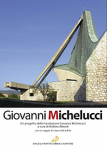 Andrea Aleardi, Giovanni Michelucci, Angelo Pontecorboli Editore, Fondazione Michelucci