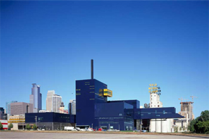 Jean Nouvel Guthrie Theater