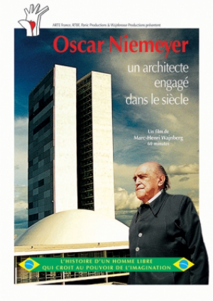 Oscar Niemeyer, Un architecte engagé dans le siècle