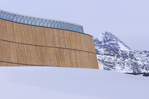 Schmidt Hammer Lassen Cultural Centre of Greenland