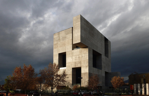 2016 Pritzker Architecture Prize, Alejandro Aravena, Elemental