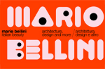 Mario Bellini, Italian Beauty, Milano, Triennale, Moscow, Architecture Museum Scusev
