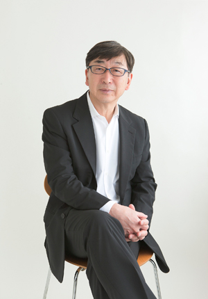 Toyo Ito Pritzker Prize