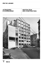 Gabriele Neri, Pietro Lingeri, Astrazione e costruzione, Abstraction and Construction, Electa
