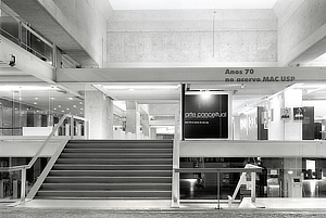 Paulo Mendes da Rocha, 2017 Royal Gold Medal, RIBA, FIESP