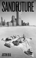 Justin Beal, Sandfuture, Minoru Yamasaki, MIT Press