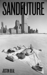 Justin Beal, Sandfuture, Minoru Yamasaki, MIT Press
