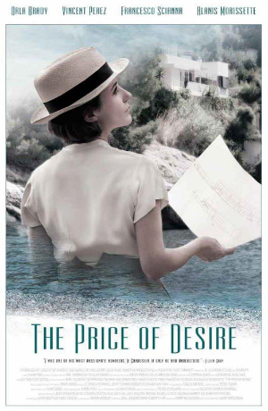 The Price of Desire, Eileen Gray, E-1027, Le Corbusier