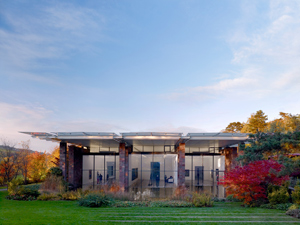 Renzo Piano Fondation Beyeler Riehen Basel