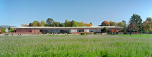 Renzo Piano Fondation Beyeler Riehen Basel