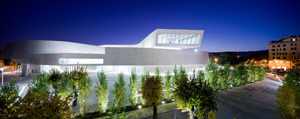 Zaha Hadid MAXXI