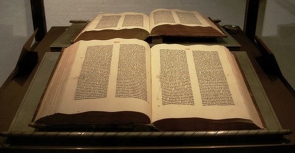 Gordon Bunshaft, SOM, Beinecke Rare Book and Manuscript Library, Yale University, New Haven, Connecticut