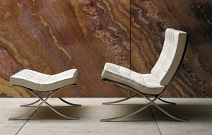 Ludwig Mies van der Rohe Barcelona chair