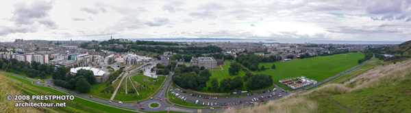 EMBT Enric Miralles Benedetta Tagliabue Scottish Parliament Building Edinburgh