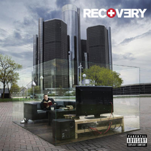 Eminem Recovery Renaissance Center