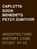 Caplutta Sogn Benedetg Peter Zumthor