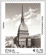 Mole Antonelliana, Torino, Turin, Alessandro Antonelli