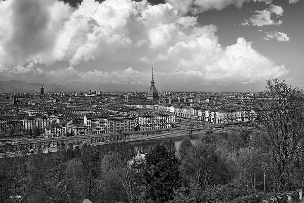 Alessandro Antonelli, Mole Antonelliana, Torino, Turin, Piemonte, Italy, Museo Nazionale del Cinema