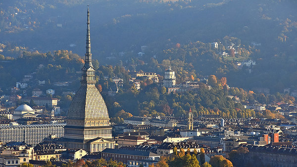 Alessandro Antonelli, Mole Antonelliana, Torino, Turin, Piemonte, Italy, Museo Nazionale del Cinema