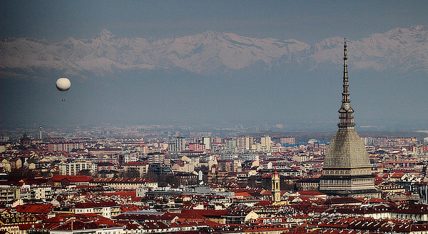 Alessandro Antonelli, Mole Antonelliana, Torino, Turin, Piemonte, Italy, Museo Nazionale del Cinema