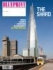 Renzo Piano Building Workshop, The Shard, London, Blueprint 315