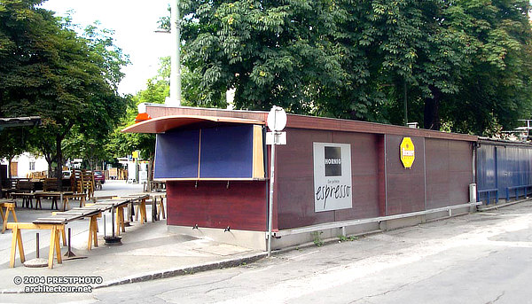 Herwig Illmaier, Mercato, Graz, Styria, Steiermark, Austria