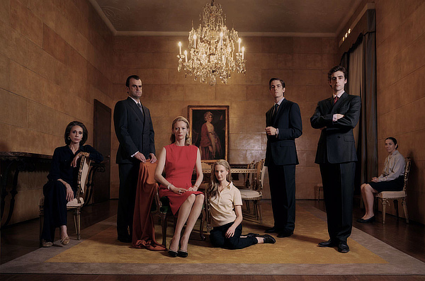 Piero Portaluppi, Villa Necchi Campiglio, Milano, Italy, Tilda Swinton, I Am Love