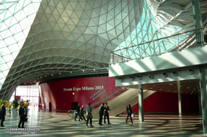 Massimiliano Fuksas Fiera Milano Rho