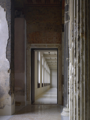 Neues Museum Berlin David Chipperfield