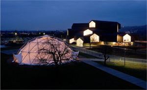 Herzog & de Meuron VitraHaus Weil am Rhein Campus Vitra