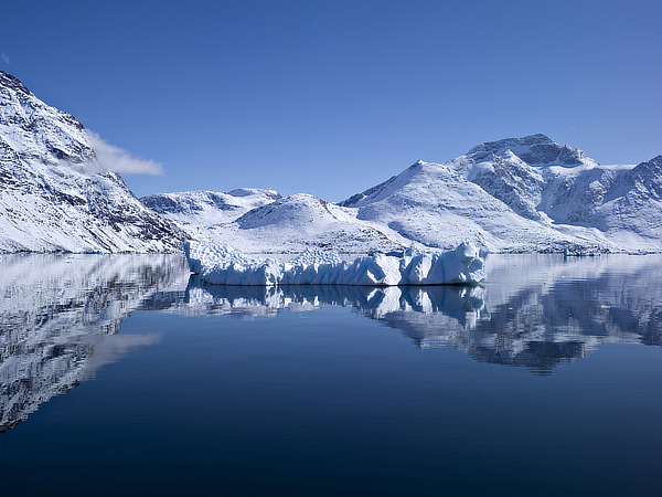 Katuaq, Cultural Centre of Greenland, Schmidt Hammer Lassen, Nuuk, Greenland