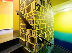 American Architecture on Architectour Net Hotel Puerta Am Rica Garaje Car Park