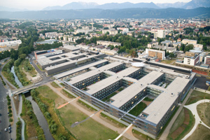 Feichtinger Priebernig Architects Collective Klinikum Klagenfurt