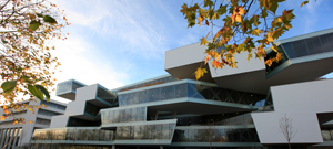 Herzog & de Meuron Actelion Business Center Allschwil