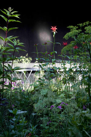 Peter Zumthor Serpentine Gallery Pavilion London