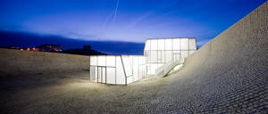 Steven Holl Biarritz Cité de l’Océan et du Surf