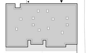 Solid architecture Kindergarten Neufeld an der Leitha Austria