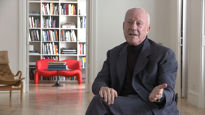 Lord Norman Foster