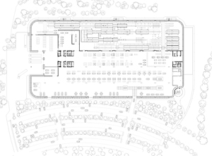 Foster + Partners McLaren Production Centre