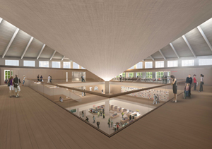 John Pawson Design Museum London