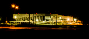 Arena Lviv Albert Wimmer Euro2012