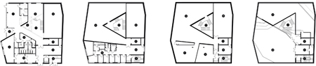 Sogn of Fjordane Kunstmuseum C.F. Moller Architects