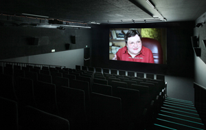 Ortner & Ortner mumok Vienna