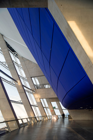 Foster + Partners The SSE Hydro Glasgow Scotland