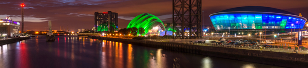 Foster + Partners The SSE Hydro Glasgow Scotland