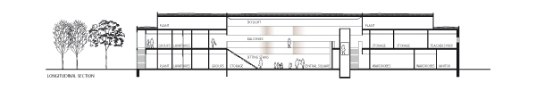 C.F. Møller International School Ikast Brande