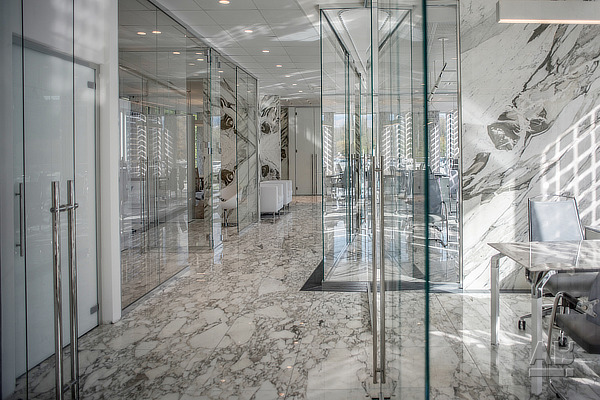 Cooperativa Apuana Marmi Vagli, Monostudio, Nicoletta Novelli, Sandro Montagni, Calacatta, Marble, Camporgiano