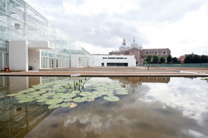 Orto Botanico di Padova Giardino della Biodiversità VS associati Giorgio Strappazzon