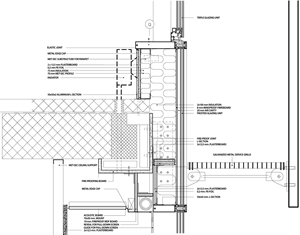 C.F. Møller, Technical Faculty SDU, Syddansk Universitet, Odense, Denmark