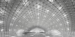 International Airport Mexico City, Foster + Partners, Norman Foster, FR-EE, Fernando Romero, NACO Netherlands Airport Consultants, Arup